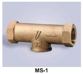 MS-1、MS-3-13耀希達凱消音器