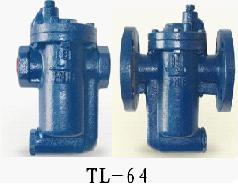 TL-64疏水閥