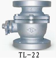 TL-22球閥