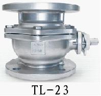 TL-23球閥