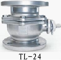 TL-24球閥