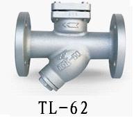 TL-62疏水閥